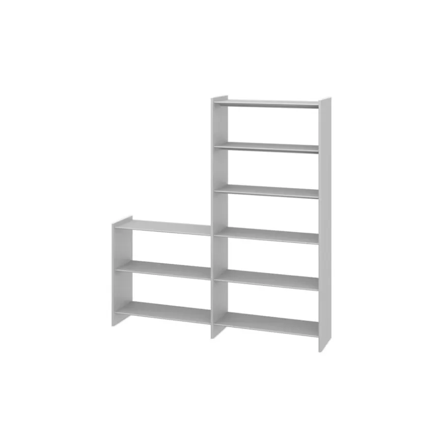 Clearance Hem T Shelf